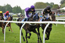 Race 8 (2) - American Life