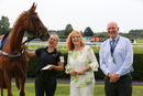 Race 8 (2) - Best Turned Out