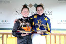 Race 8 (7) - Ladies AJA Championship