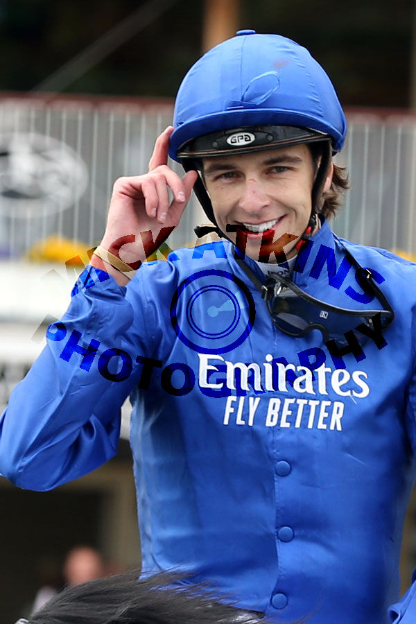 STEWARD Louis