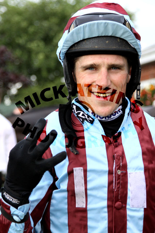 SKELTON Harry (3)