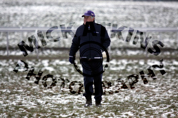 STOUTE Sir Michael (1)