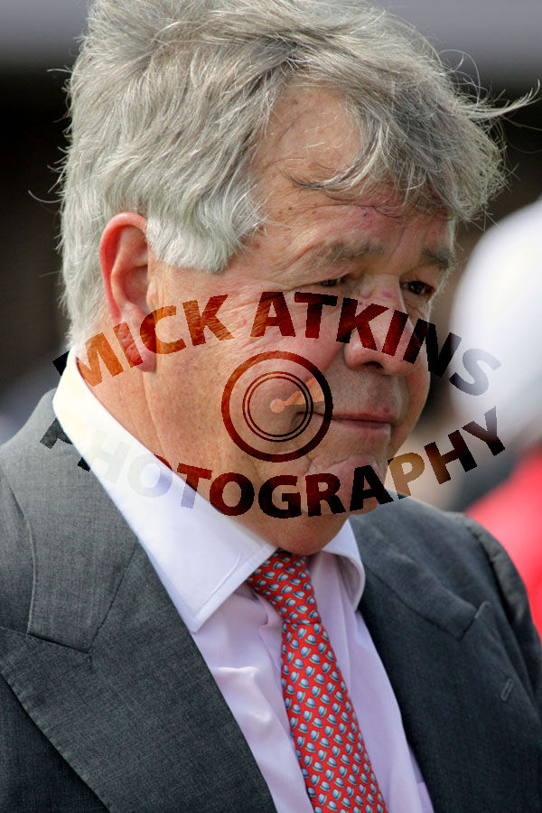 STOUTE Sir Michael (3)