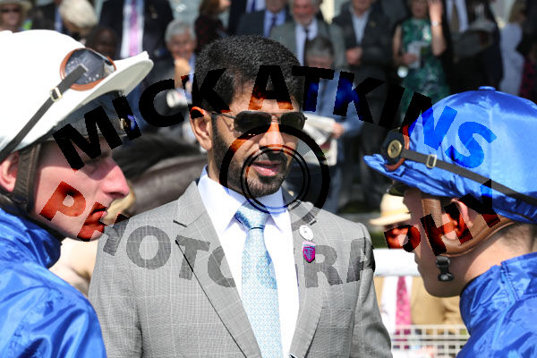SUROOR Saeed Bin (1)