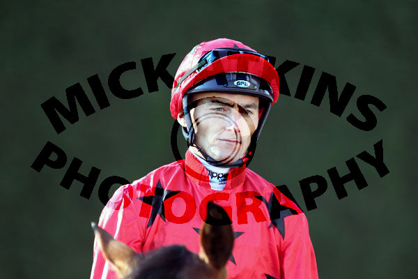 TUDHOPE Danny