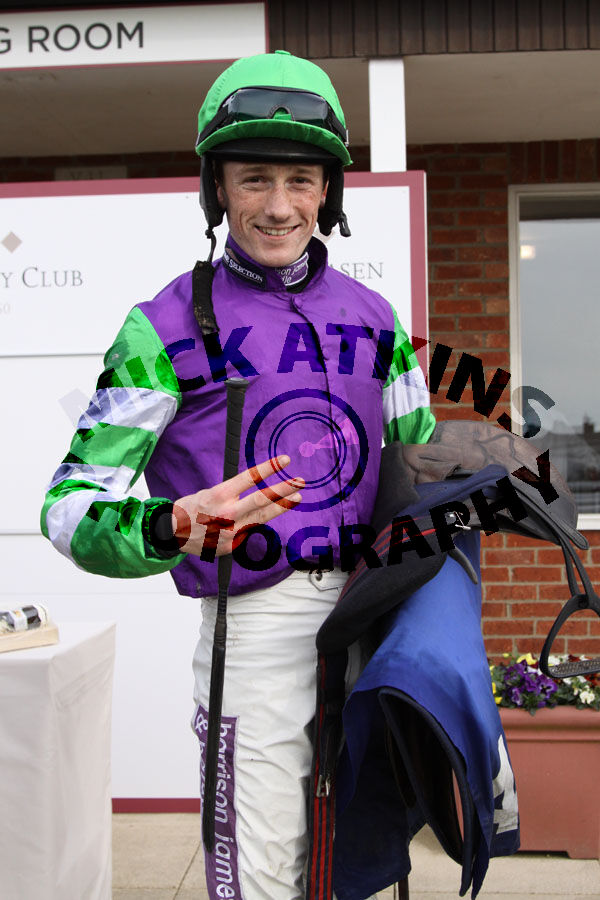 TWISTON-DAVIES Sam (2)