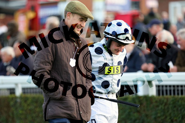 WALFORD Mark