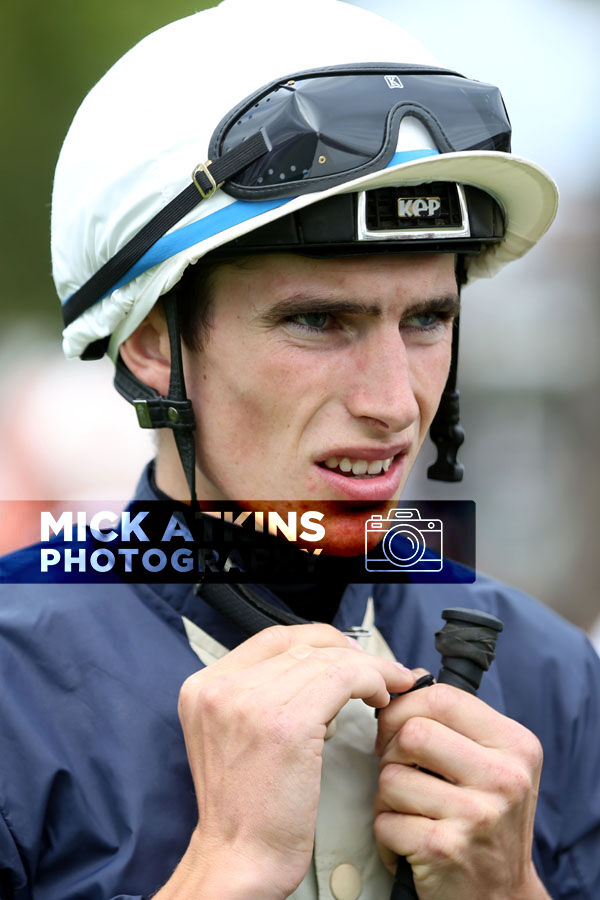 O'CONNOR Donagh