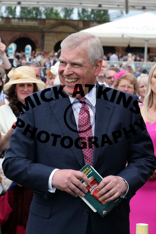 YORK Duke Of (3)