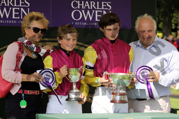 BOWEN Family