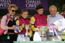 BOWEN Family