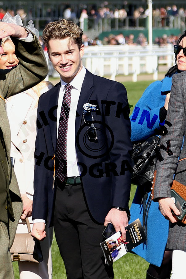 PRITCHARD A J (2)