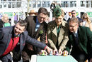 Race 0 - Toy Horse Race (1)
