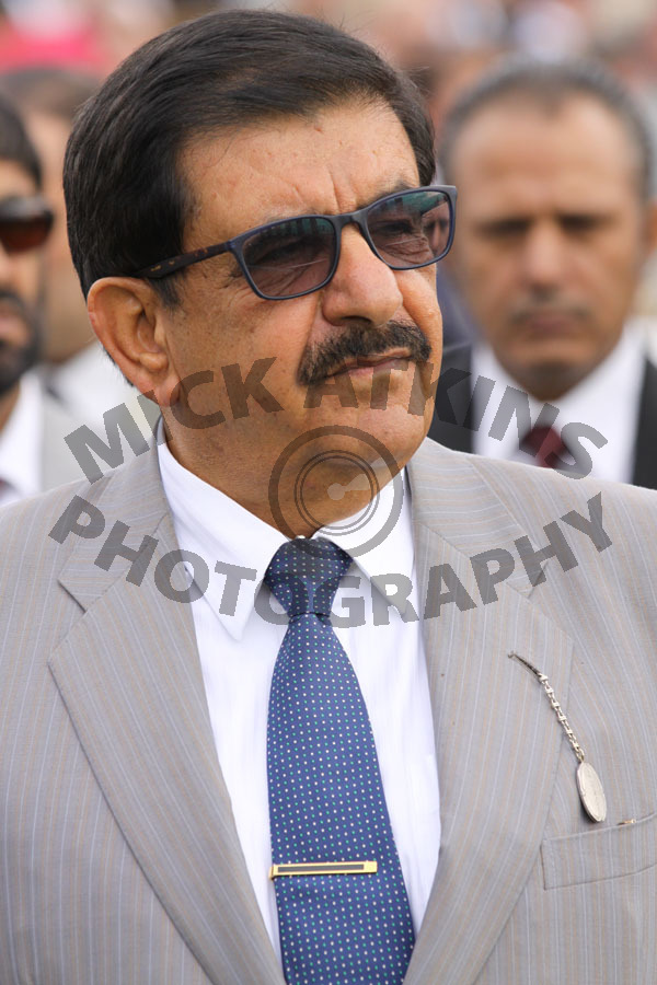AL MAKTOUM Hamdan (1)