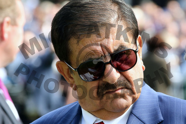 AL MAKTOUM Hamdan (4)