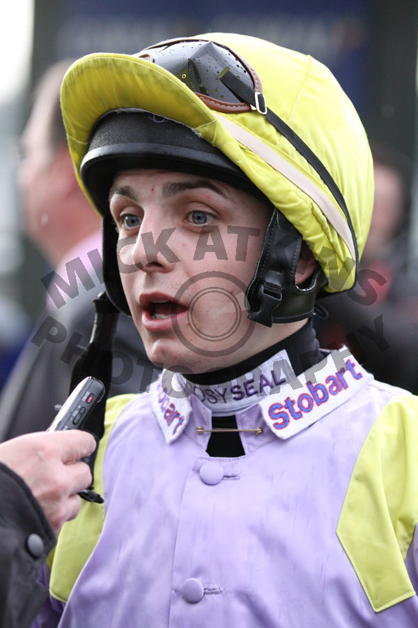 BEASLEY Connor (1)