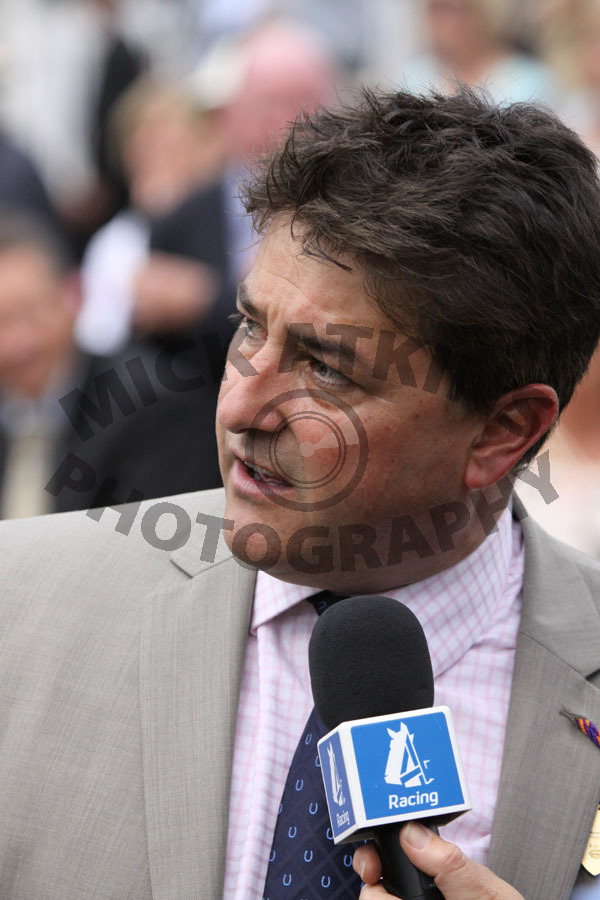 COWELL Robert (1)