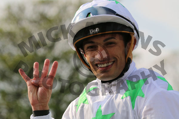 DE SOUSA Silvestre (1)