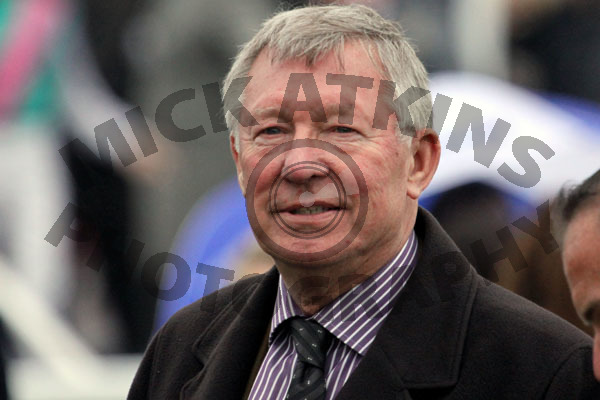 FERGUSON Sir Alex (1)