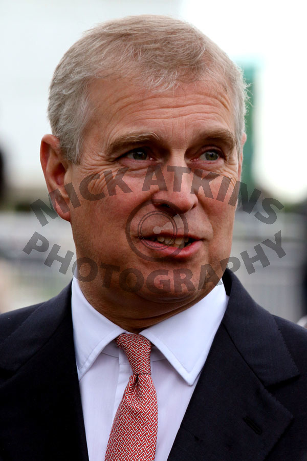 HRH DUKE OF YORK (1)