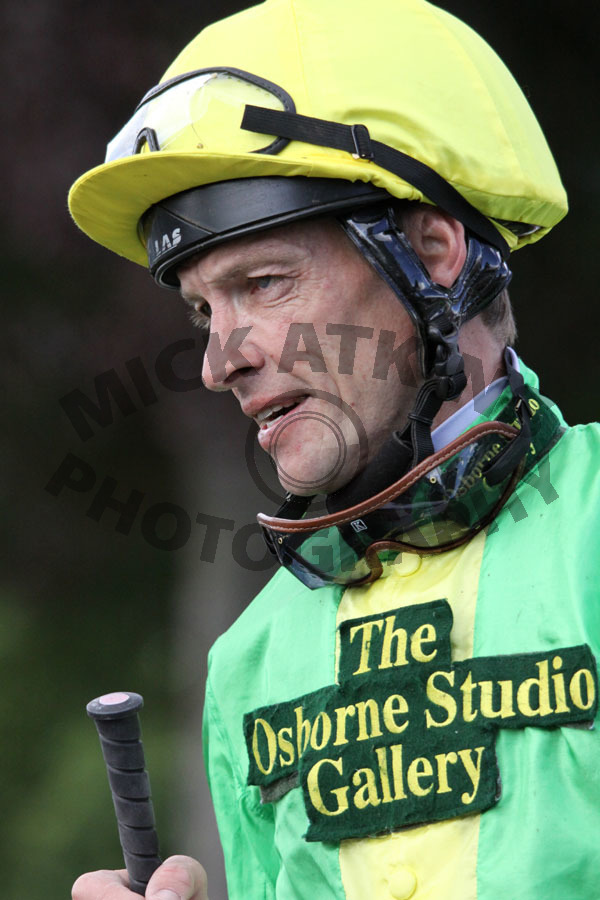HUGHES Richard (1)