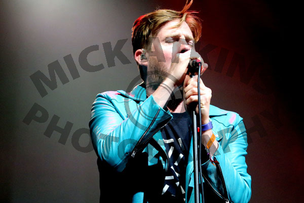 WILSON Ricki (3)