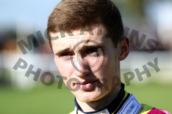 GARRITY Jack (1)