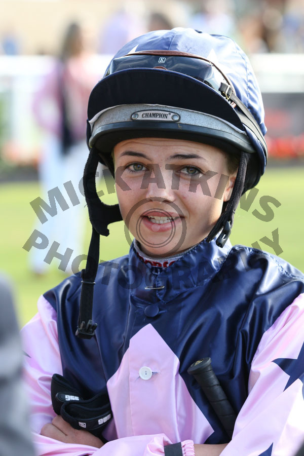 NICHOLLS Megan (1)