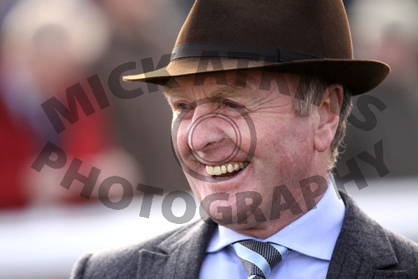 O'NEILL Jonjo (1)