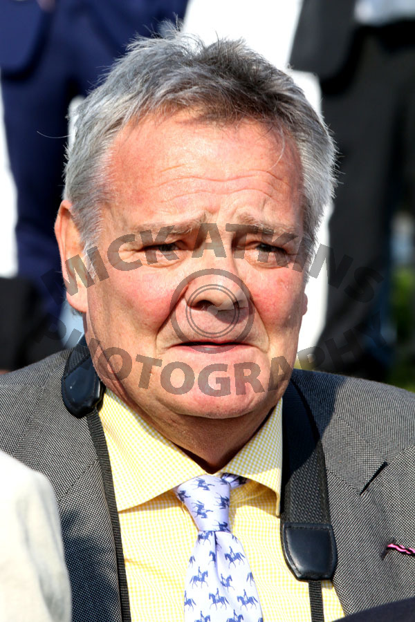 PONSONBY Henry (1)