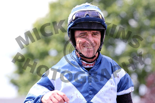 RUSSELL Davy (1)