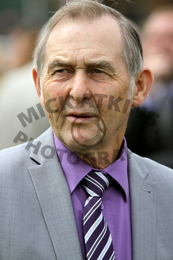 SHAW Derek (1)