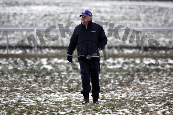 STOUTE Sir Michael (1)