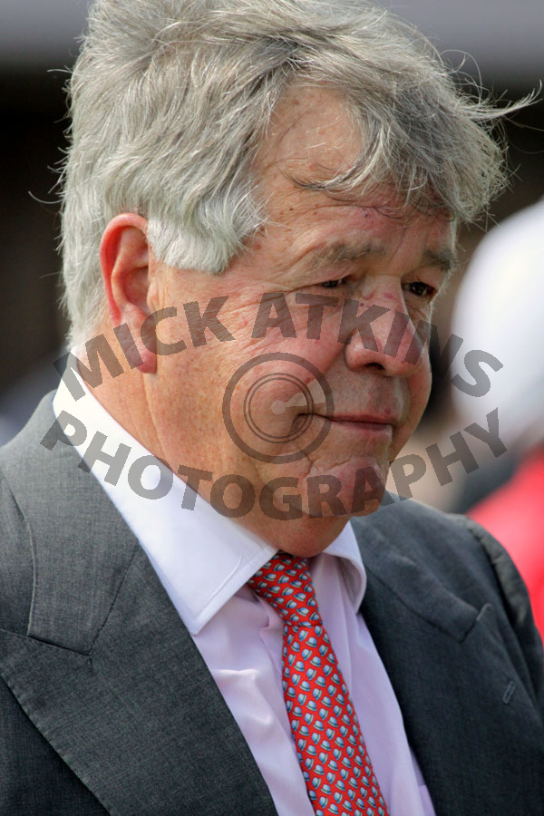 STOUTE Sir Michael (3)