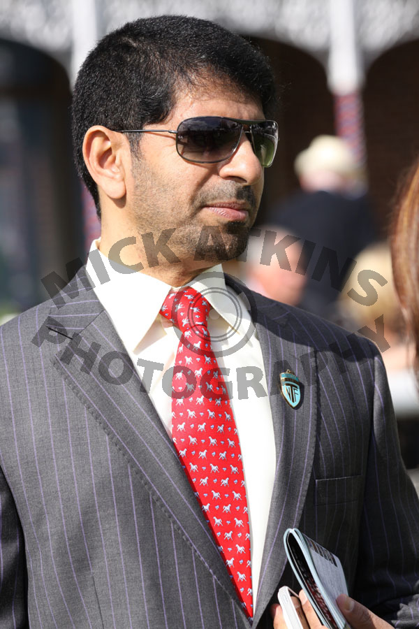 SUROOR Saeed Bin (1)