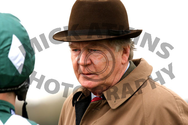 TUCKEY Michael (1)