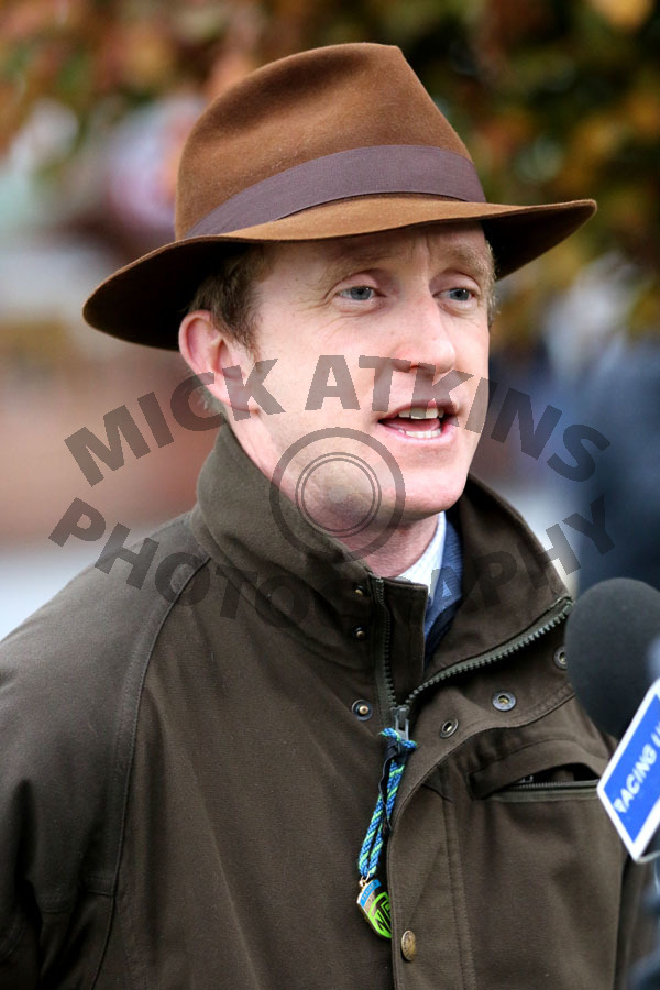 WHITTINGTON Harry (1)