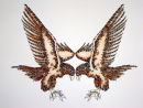 Two Eagles