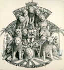 Sheena Queen of the Lions