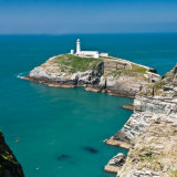 South Stack Lighthouse