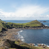 Cape Cornwall