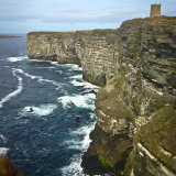 Maywick Head, Orkney