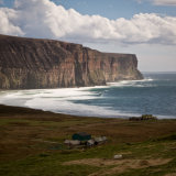 Rackwick Bay, Hoy,