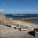Sennan Cove, Cornwall