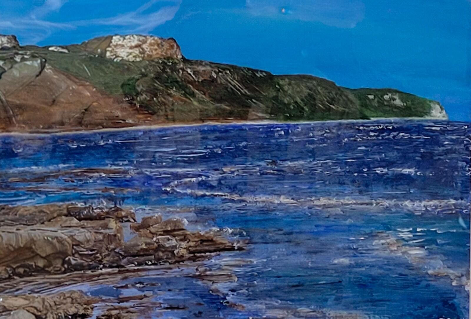 The Jurrasic Coast