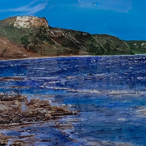 The Jurrasic Coast