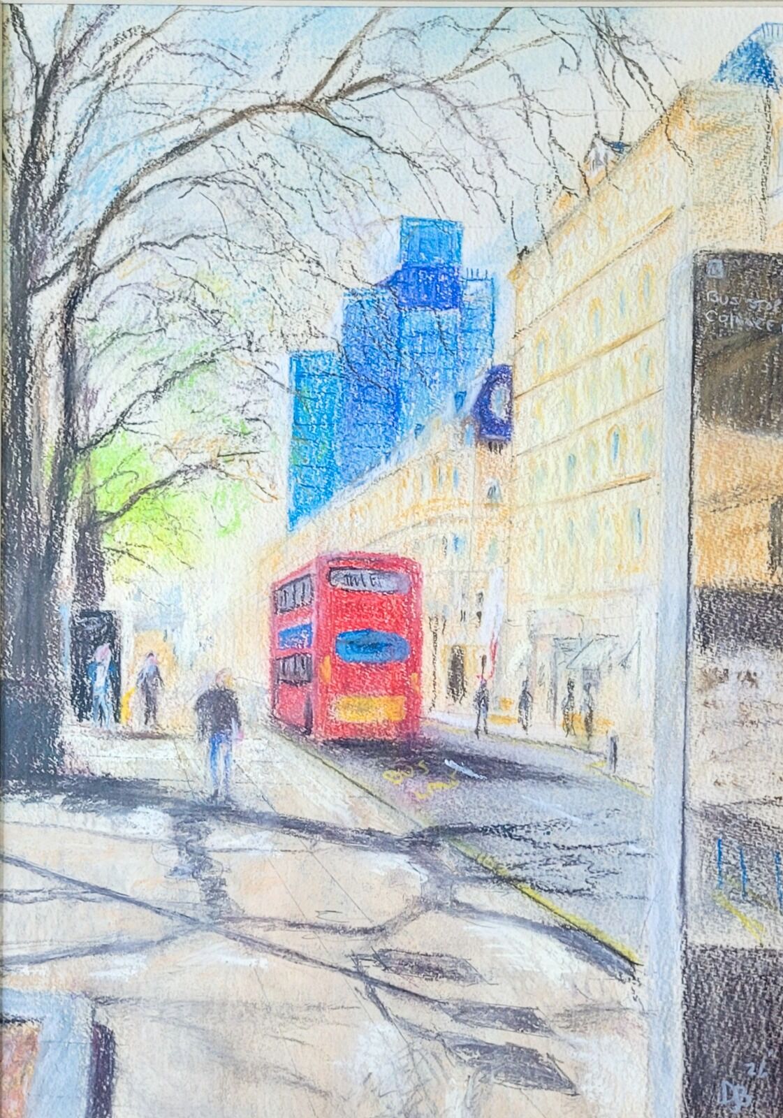 Colmore Row