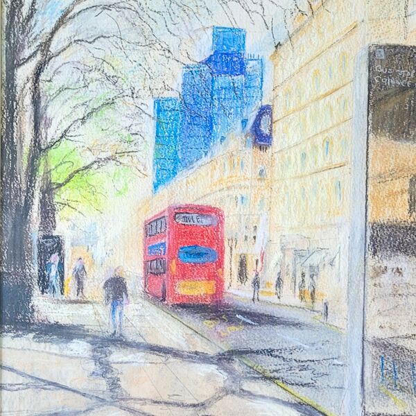 Colmore Row
