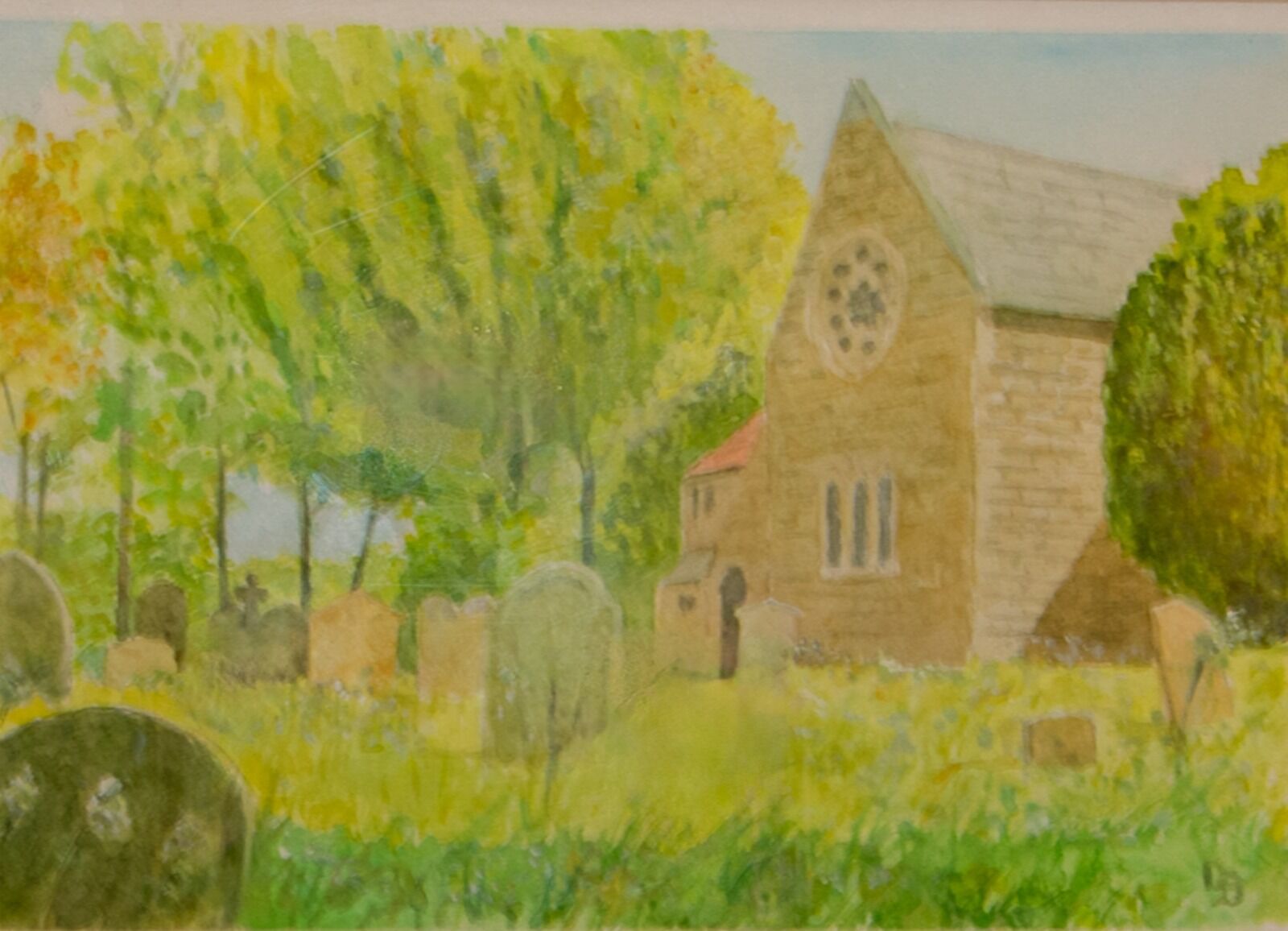 St Peter's Church, Harborne