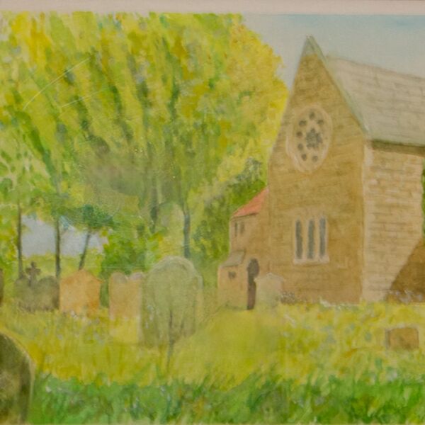 St Peter's Church, Harborne